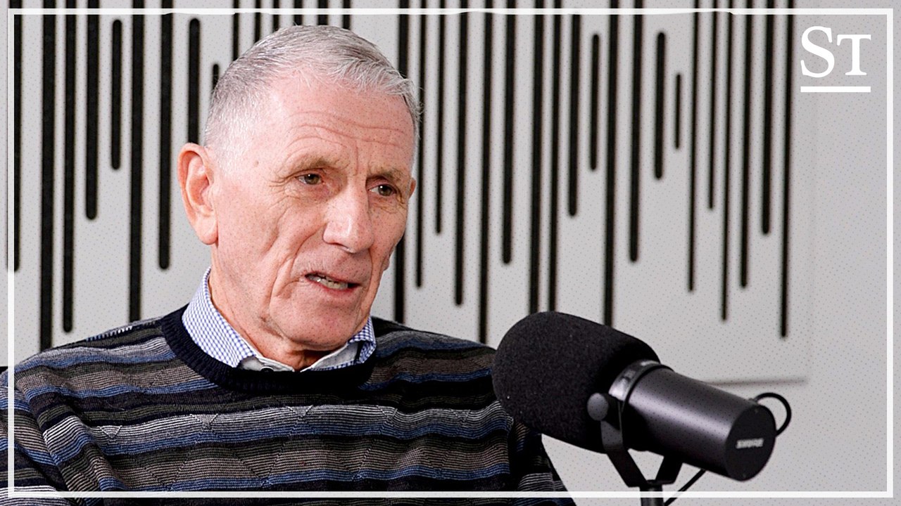 Peter Hochegger: 'Den Schaden hat die Republik'