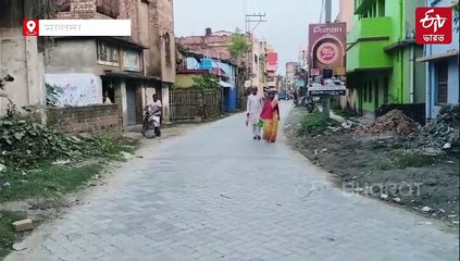 তালিকা থেকে জীবিত ভোটারের নাম মুছল কমিশন ! SIR নিয়ে দুশ্চিন্তায় ভ্যানচালক