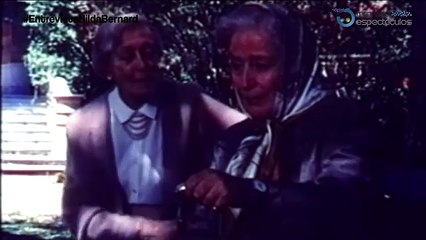 Entrevista a Hilda Bernard - Fran Vidal Espectáculos