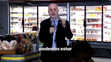 Horacio Rodríguez Larreta