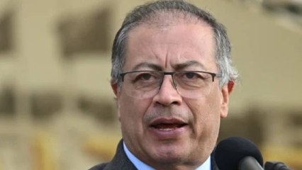 Solicitaron sanción contra Petro por no retractarse tras llamar "muñecas de la mafia" a periodistas