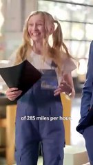 You Fired the Backbone of Detroit #shortfilm