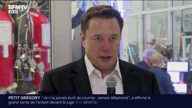 Elon Musk lance Grokipedia , une encyclopédie en ligne entièrement générée par l'intelligence artificielle