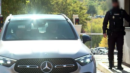 Iker Casillas rompe su silencio tras el robo de los relojes en su casa: "Estoy muy dolido"