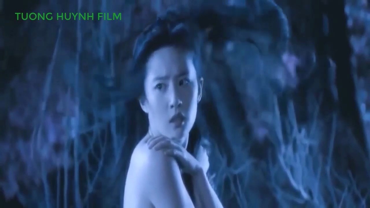 Thiện Nữ U Hồn 4 - Cổ Thiên Lạc (Lồng tiếng)