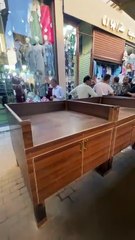 تطوير سوق العتبة