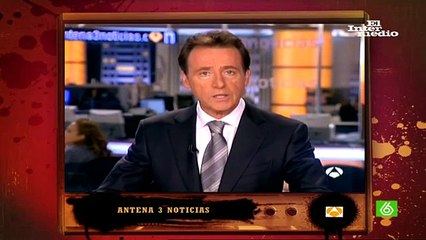 El Intermedio (P.495) 20-10-2009 Manipulado Matias Prats