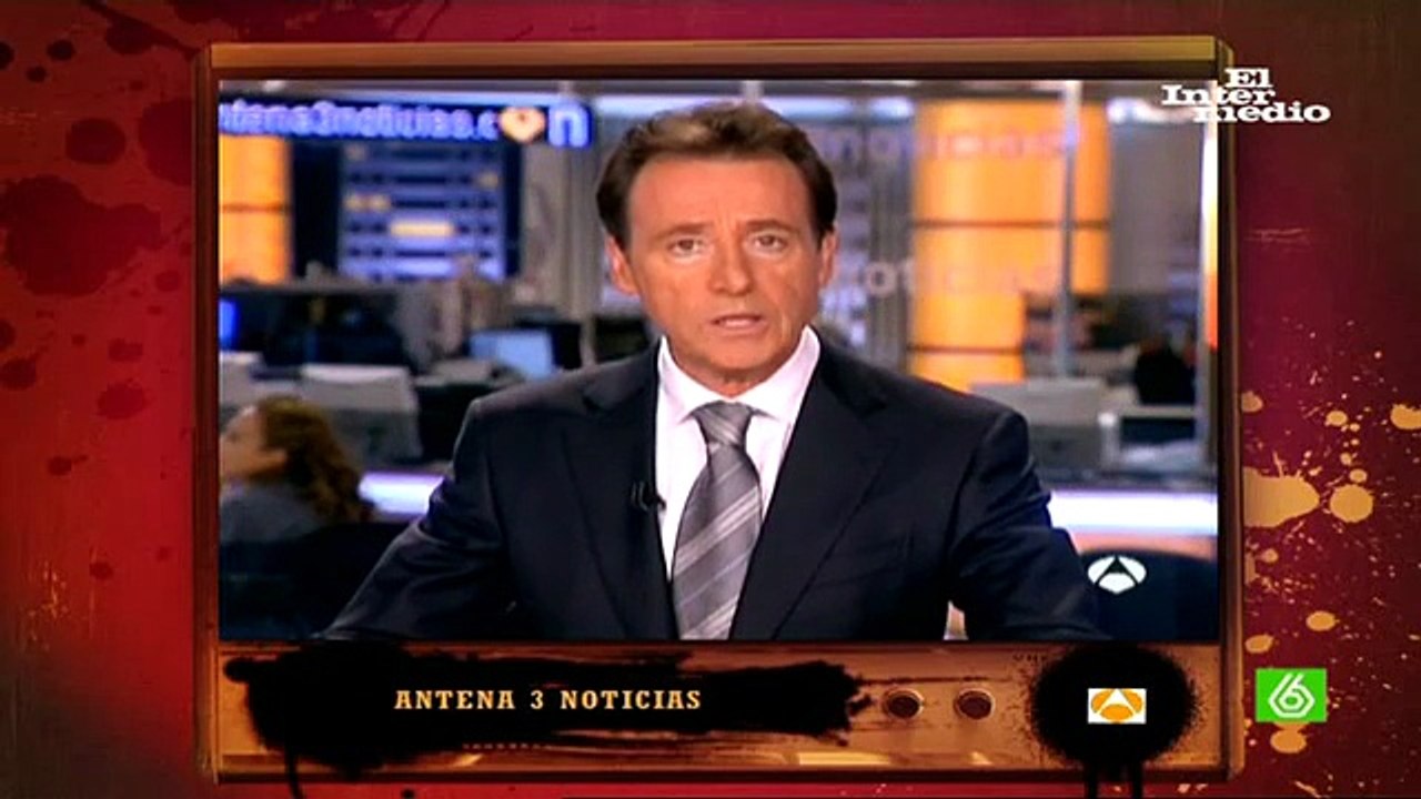 El Intermedio (P.495) 20-10-2009 Manipulado Matias Prats