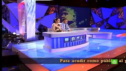 El Intermedio (P.495) 20-10-2009 Gurtel visita Papa Valencia