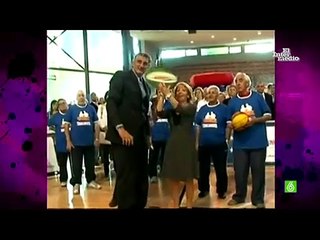 El Intermedio (P.496) 21-10-2009 Manipulado Esperanza