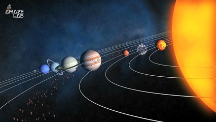 This Asteroid That Has Been Orbiting the Moon Might Have Once Been a Part of the Moon