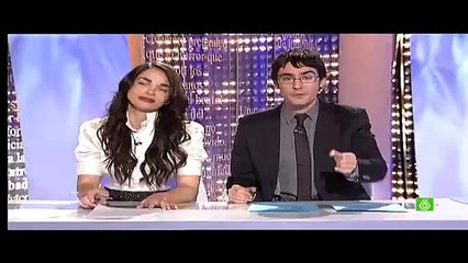 El Intermedio (P.498) 23-10-2009 Manipulado