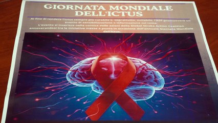 Il direttore dell'Asp Messina Cuccì: "Presto una struttura stroke a Sant'Agata e Milazzo"