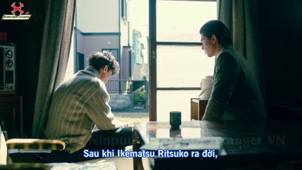 [Vietsub] Muko no Hate 6