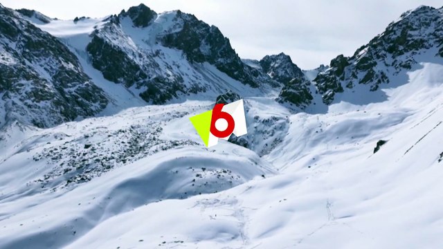 La bande-annonce de Pékin Express, la route des glaces