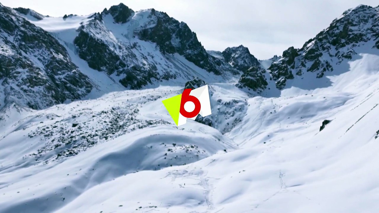 La bande-annonce de "Pékin Express, la route des glaces"