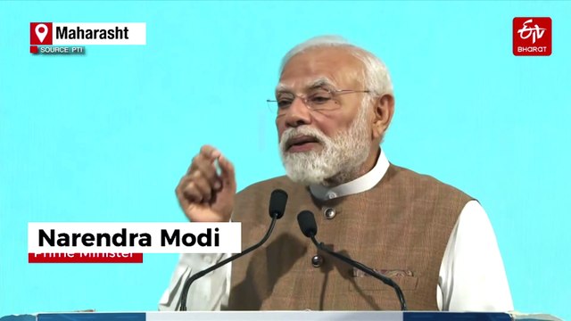 This Is The Right Time To Invest In India's Shipping Sector: PM Modi Welcomes Global Investors