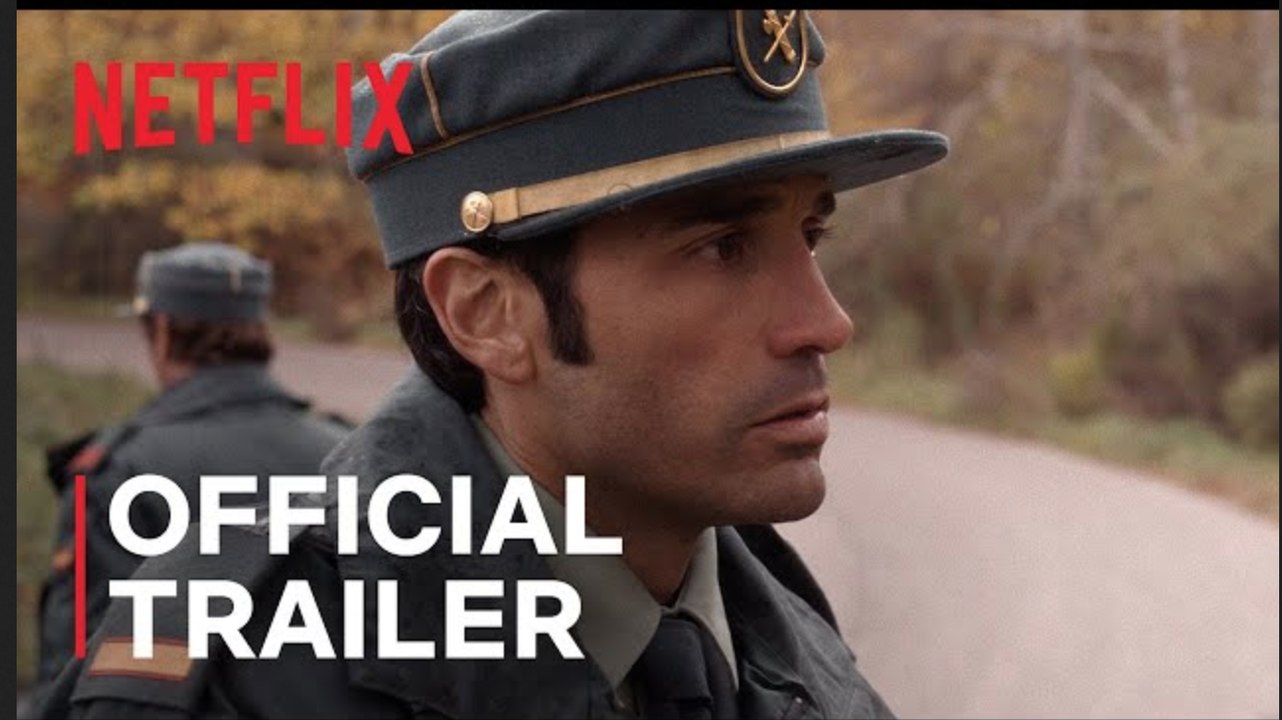 The Crystal Cuckoo | Official Trailer - Netflix