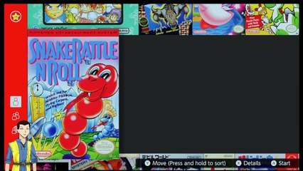 Metroid {NES-SOs) day 10 Finale