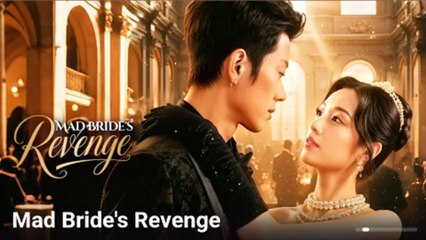 Mad Bride's Revenge 🎬 Full Movie - Watch Now