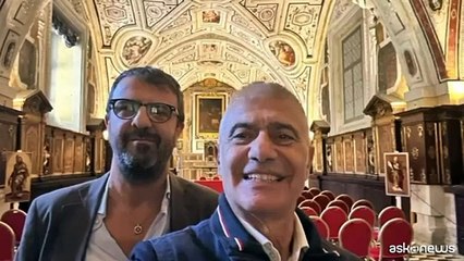 Pecoraro Scanio: la cultura crea lavoro, le istituzioni la trascurano