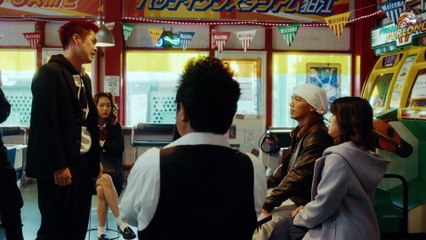 [Vietsub] DROP tập 9