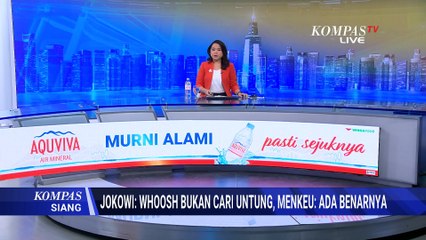 Polemik Proyek Whoosh, Soal Utang Hingga Dugaan Korupsi