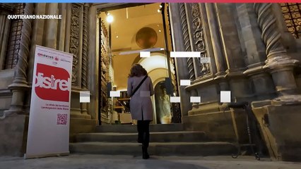 QN Distretti - L'oro del fare | L'intervista a Michele Vecchione