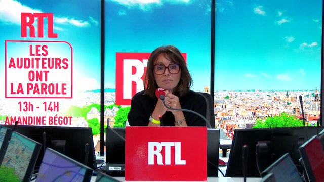 L'INTÉGRALE - Les Auditeurs ont la parole du 29 octobre 2025