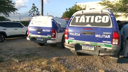 Operação Policial em Caruaru: Intenso Tráfico de Drogas Desmantelado no Centro da Cidade