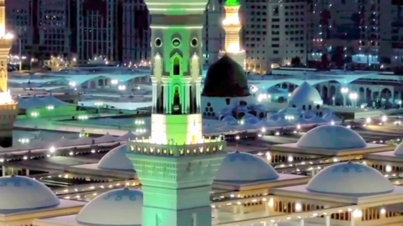 Jab Zaban Par Muhammad Ka Naam Aa Gaya | Beautiful Naat Sharif | Jab Zaban Par Muhammad Ka Naam Aa Gaya_Religion Of Islam Channel