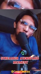 🎮 When Things Get a Little Too Awkward in Game 😬🎮