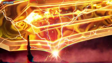 Throne of Seal Episode 183 Subtitle Indonesia