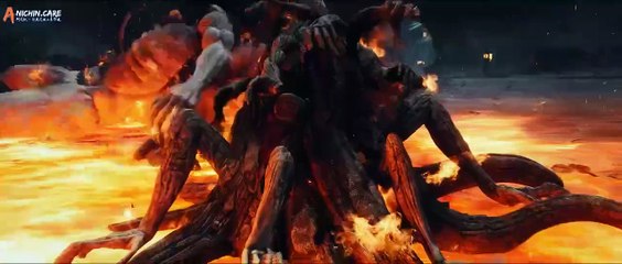 Divine Manifestation Episode 04 Subtitle Indonesia