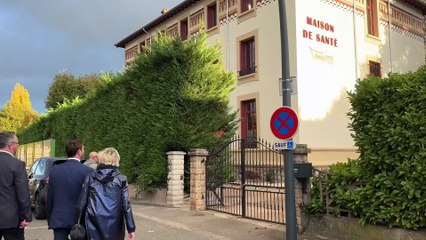 La Région Auvergne-Rhône-Alpes | L'actu du 31 octobre