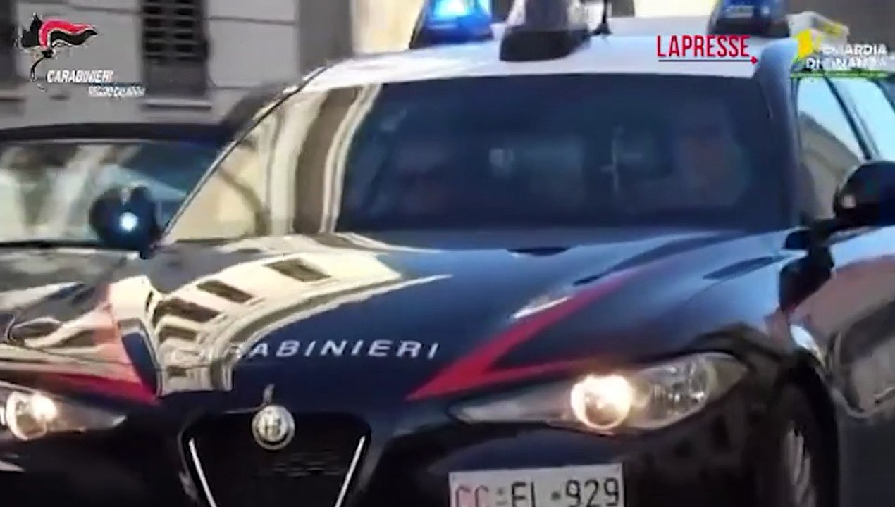 Reggio Calabria: 5 arresti per associazione a delinquere per frode sportiva