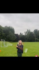 The Future of Pipe Bands! Scottish Drum Major Girls in Training 🥁🇬🇧💙🏴