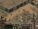 Fallout: Tactics Test Video