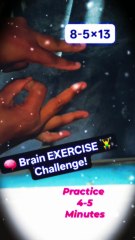 Difficult tasks seem impossible until they are finished