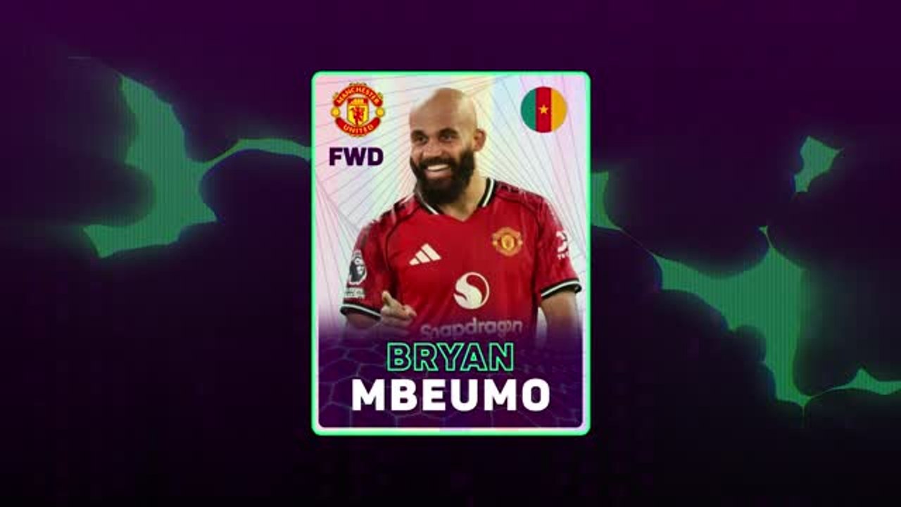 Fantasy Focus - Mbeumo to continue red-hot form?