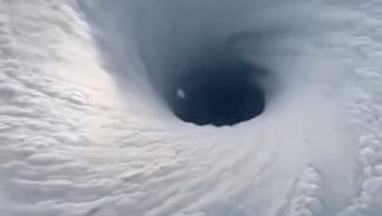 Watch out: This Hurricane Melissa viral video is not real....