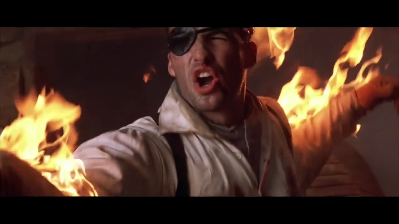 Posse - Die Rache Des Jessie Lee (1993) #GanzerFilm #Deutsch #HD