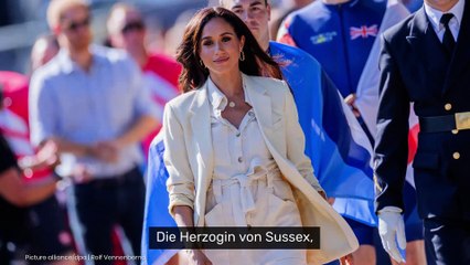 Meghan Markle mit "As Ever": Sussex-Herzogin nach Ankündigung als Abzockerin beschimpft