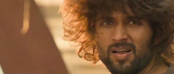 Liger Movie Part 1 | Vijay Deverkonda | Ananya Pandey | Ronit Bose Roy #liger #ligermovie