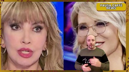 Ballando con le stelle, addio a sorpresa «Vado da Maria De Filippi»