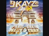 DJ KAYZ - PARIS ORAN NEW YORK vol.3
