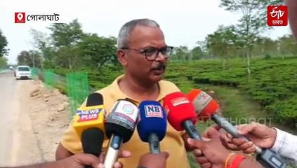 প্ৰধানমন্ত্ৰী নিম আলিত দুষ্কৃতিকাৰীৰ কোপদৃষ্টি; উভালিলে নিমপুলি, ধ্বংস কৰিলে প্ৰধামন্ত্ৰীৰ নাম সন্নিৱিষ্ট ফলক