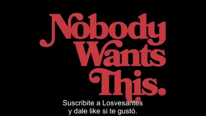 Nobody Wants This | Temporada 2