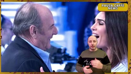 Gerry Scotti e Silvia Toffanin, reunion in arrivo l’annuncio fa impazzire i fan