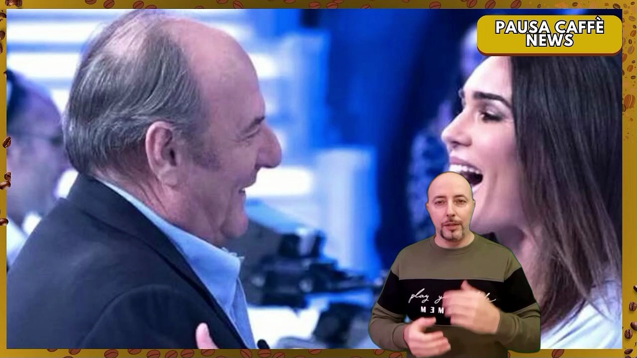 Gerry Scotti e Silvia Toffanin, reunion in arrivo l’annuncio fa impazzire i fan